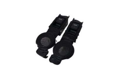 Toyota land cruiser 150 переключатель выключатель окон фото №1