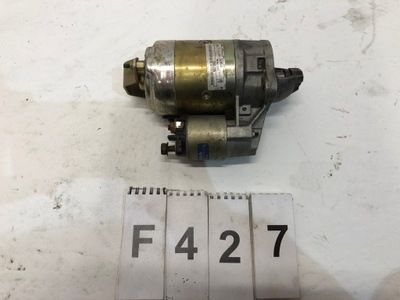 Volvo 340 стартер стартер фото №1