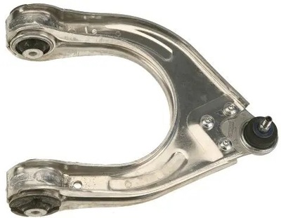 Рычаг поперечный jtc1457 trw mercedes cls c219 фото №1