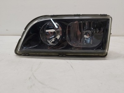 Лампа перед передняя volvo s40 v40 ксенон kpl 30896911 фото №1