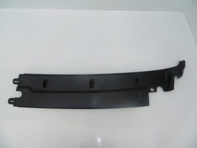 Жабо ліва renault master ii 03-10 фото №1