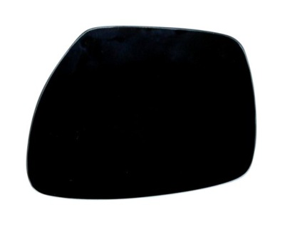 Mazda mazda 5 ,cx-7 05 стекло плоское левая фото №1