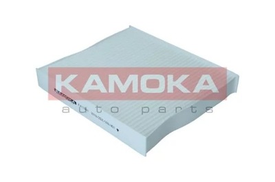 KAMOKA F417801 FILTRO DE CABINA  