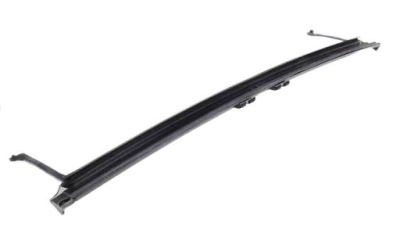 Направляющая отводящая вода люк mercedes w124 фото №1