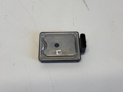 Vw volkswagen tiguan ii lift радар датчик distronic acc 2q0907561j фото №1