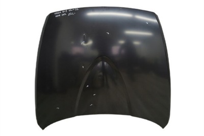 Mazda rx-8 капот nowa оригінал алюмінієва фото №1