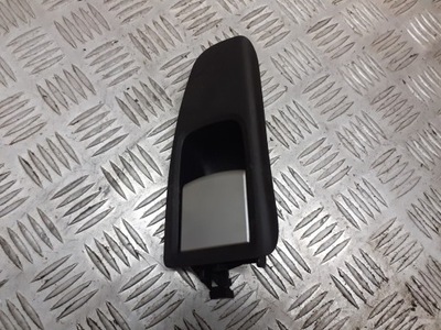 Ручка левая задняя внутренняя fiat idea фото №1