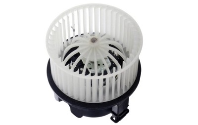 Вентилятор воздуходувка обдув volvo s60 s80 ii v60 v70 iii xc60 i xc70 фото №1