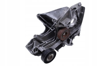 Кронштейн кронштейн генератора vw crafter 2.5tdi фото №1