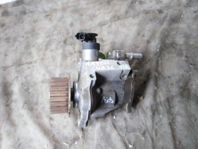 Fiesta mk7 lift b max 1,5 tdci насос упорскування 14r фото №1