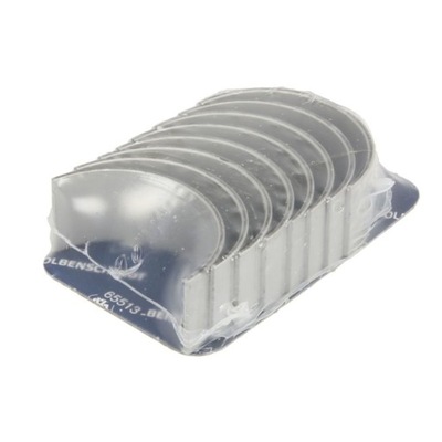 Вкладиші шатуна kolbenschmidt 37005620 фото №1