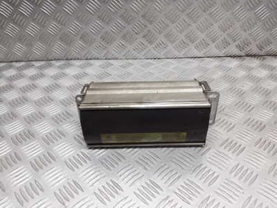 Подушка подушка безпеки пасажира skoda octavia i фото №1