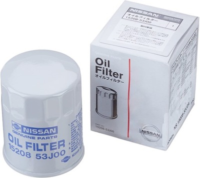 Фільтр оливи oem nissan skyline r32 r33 r34 rb25det фото №1