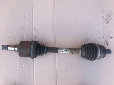 Приводной вал левая короткий volvo v40 s60 v60 1.6 d2 114km фото №1