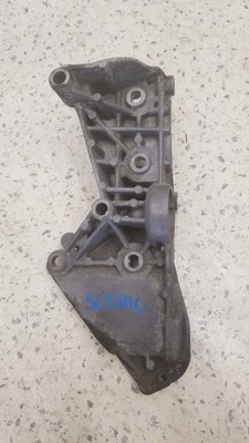 Кронштейн основа генератора scenic ii 1.5 dci фото №1