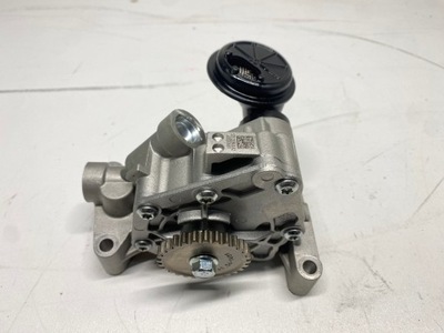 Насос масла kia ceed iii 1.5 t-gdi g4lh 20-25 фото №1