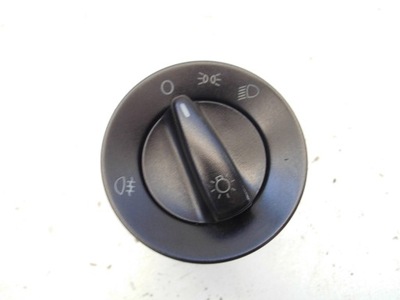 Вимикач світла 3b0941531b skoda fabia ii citigo фото №1