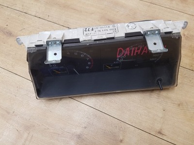 Лічильник прилади daihatsu charade фото №1