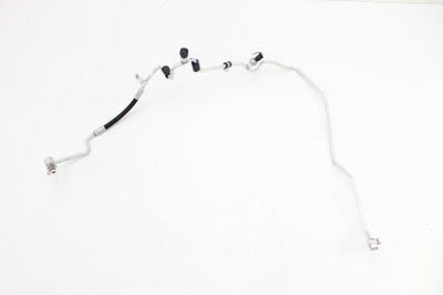 Bmw x1 f48 шланг кондиционера 9209724-08 фото №1