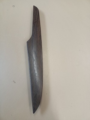 Renault talisman молдинг тунель декоративна права фото №1