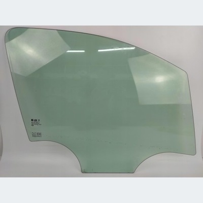 Стекло дверь правая перед opel mokka a 14 rok фото №1