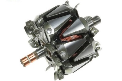 AS-PL ROTOR ALTERNADOR  