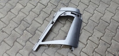 Volvo fh4 корпус лампи панель фари лівий 82884036 фото №1