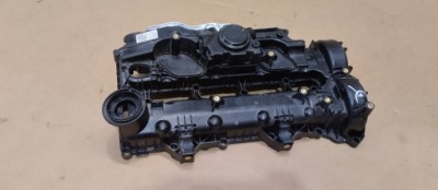 Крышка клапанов mercedes 910 907 w446 w213 a6540107612 фото №1