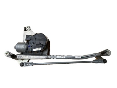 Audi q7 q8 4m механизм дворник 4m8955023 фото №1