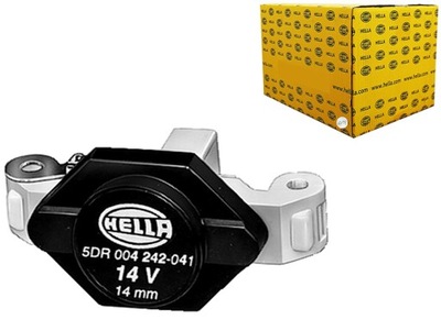 REGULATORIUS ĮTAMPOS 12V MERCEDES 124 C124 124 T-MODEL S124 124 W124 