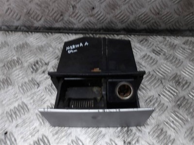 Попільничка перед opel meriva a 13130836 фото №1