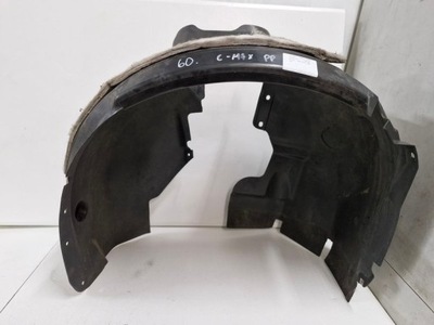 Ford c-max mk2 подкрылок правый перед am51r16114be фото №1