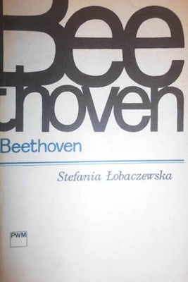 Beethoven - Stefania Łobaczewska