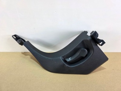 Защита заглушка стойка порог левая передняя bmw x5 g05 x7 g07 lci 7434363 фото №1