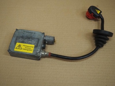 Преобразователь лампы ксенон bmw x5 e53 8386708 фото №1