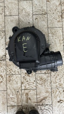 Вентилятор воздуходувка двигателя renault kangoo iv электрический 290924794r фото №1