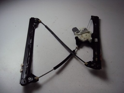 C4 spacetourer подъемник стекло правый перед фото №1