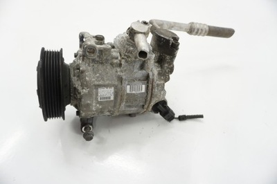 Audi a6 c7 компрессор кондиционера 2.0tdi фото №1