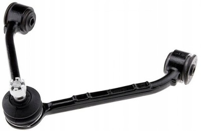 Ssangyong rexton actyon важіль правий верхній перед фото №1