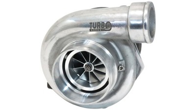 TURBINA TURBOWORKS GTX3582R DBB CNC 4-BOLT 0.63AR  
