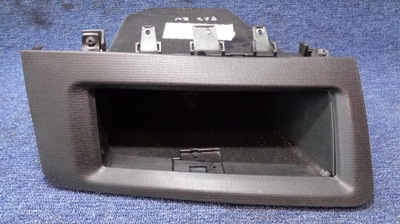 Бардачок полка панели консоли fiat panda 3 iii 2012- фото №1