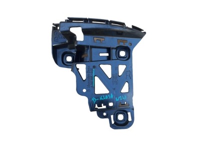 Mercedes glb w247 b-klasa напрямна бампера правий задня фото №1