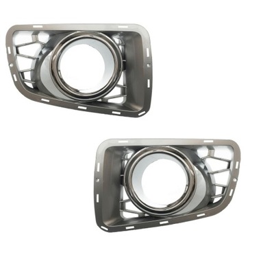 Решётка решётка радиатора заглушка l p land rover range rover 09-12 nowa фото №1