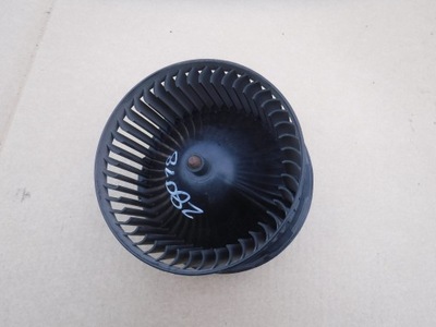 Воздуходувка вентилятор воздуховод ford fiesta mk7 фото №1