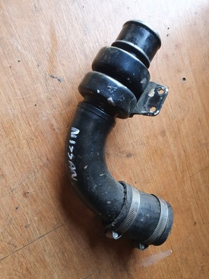Шланг воздуха турбины nissan pathfinder 2.5dci фото №1