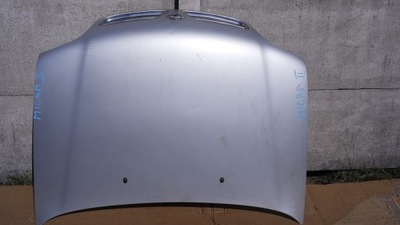 Капот nissan micra ii фото №1