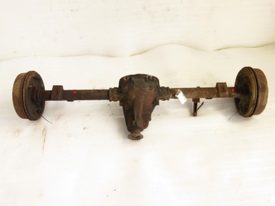 Міст задній polonez truck 1.6 фото №1