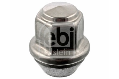 FEBI BILSTEIN БОЛТ КОЛЕСА M12X1.5 DL. 31MM STOZEK FORD B-MAX C-MAX II фото