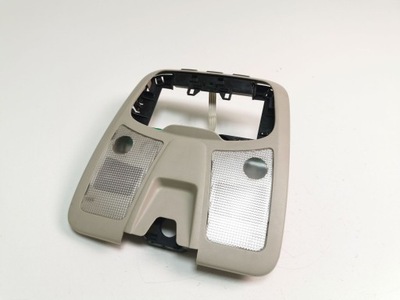 Volvo xc90 2004 освітлення кабіни фото №1