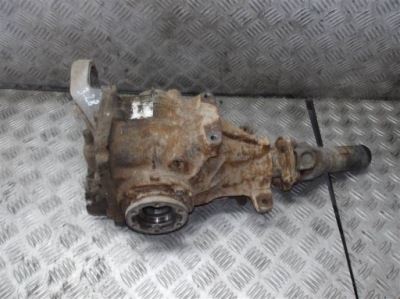 Мост задний bmw e36 1.9 b 1428807 3.23 фото №1